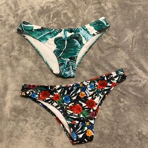 swim bottoms